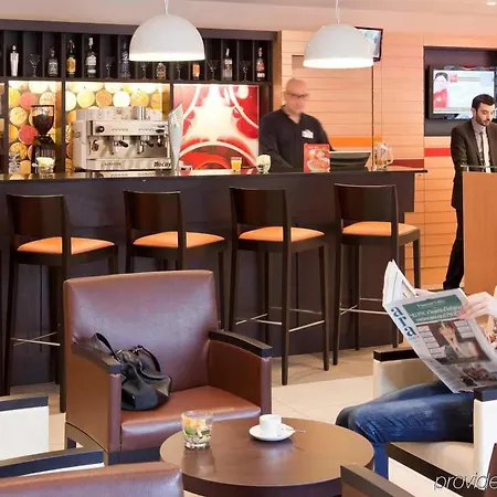 Ibis Barcelona Mollet 