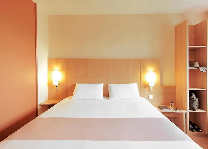 Ibis Barcelona Mollet