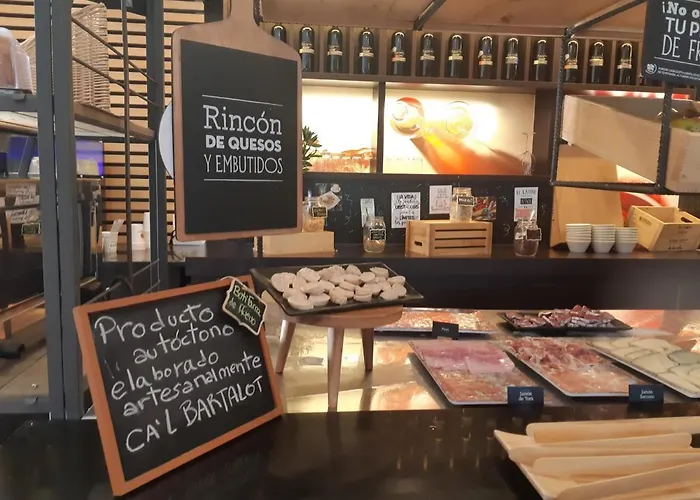 Ibis Barcelona Mollet