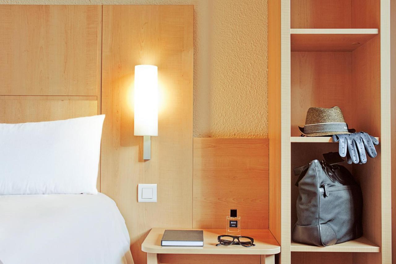 Hotel Ibis Barcelona Mollet 2*