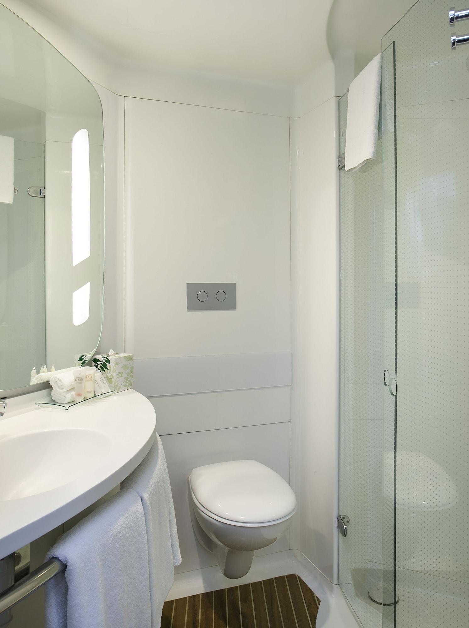 Ibis Barcelona Mollet Mollet del Vallès