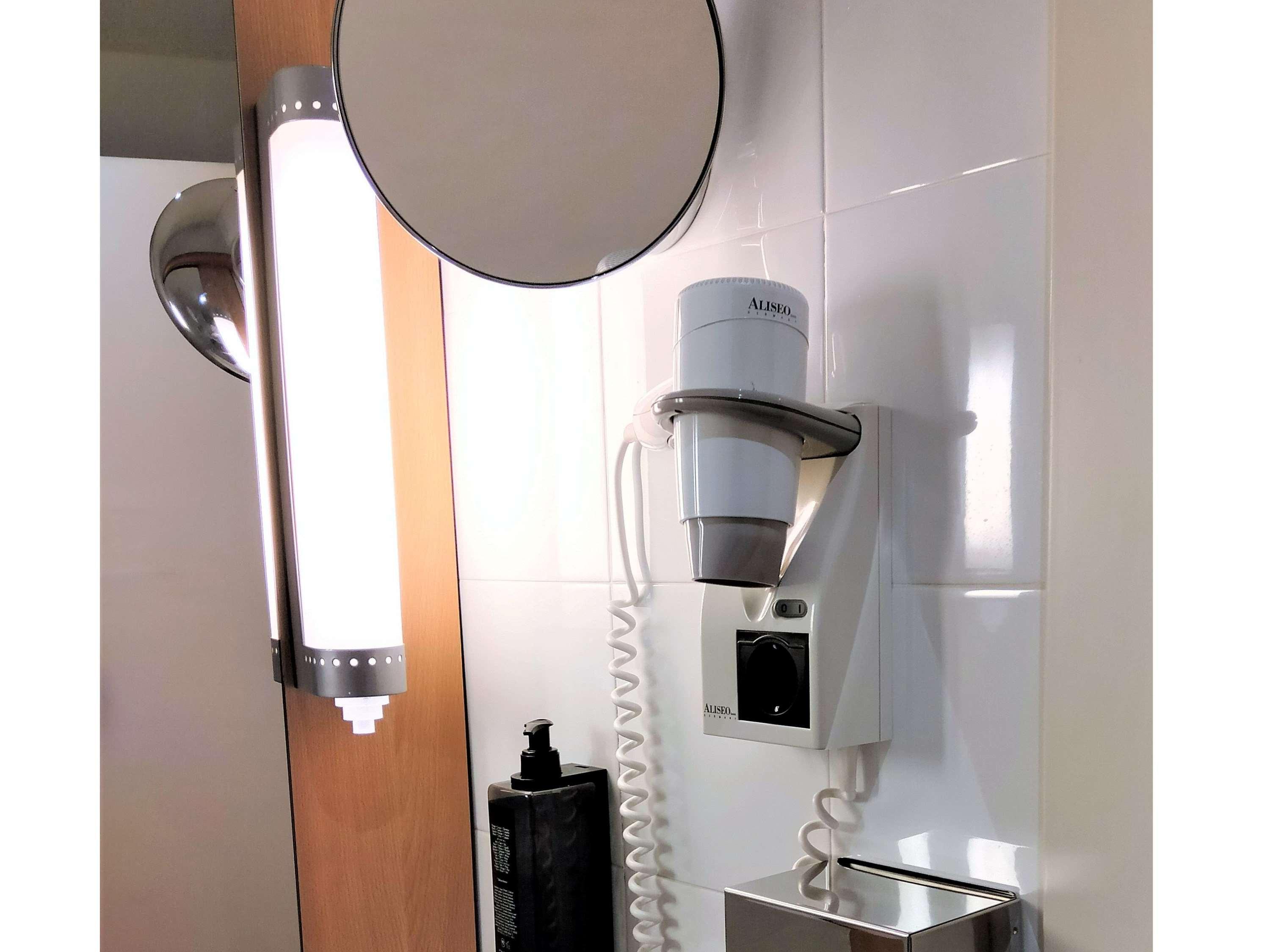 Ibis Barcelona Mollet 2*