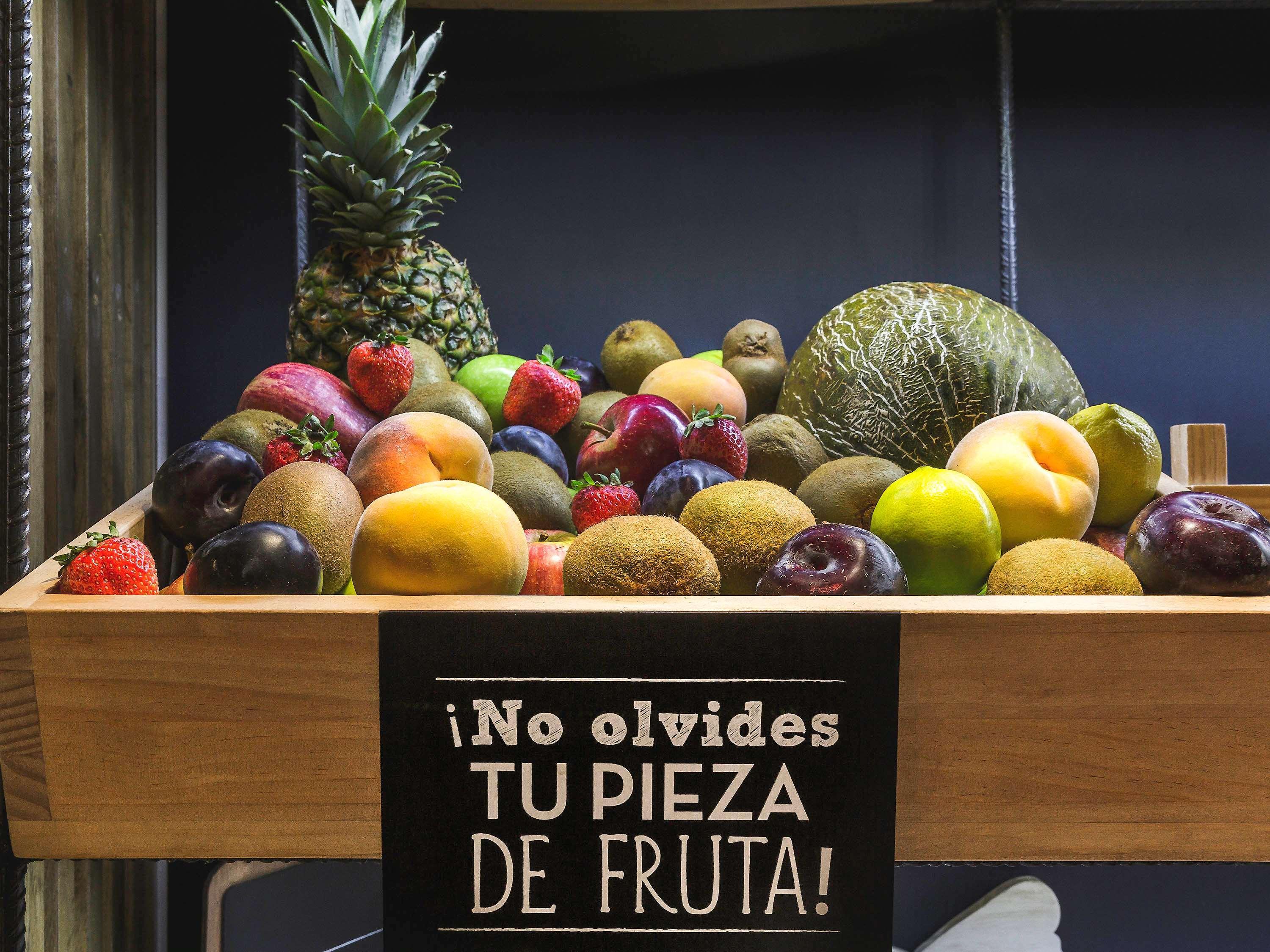 Hotel Ibis Barcelona Mollet Mollet del Vallès