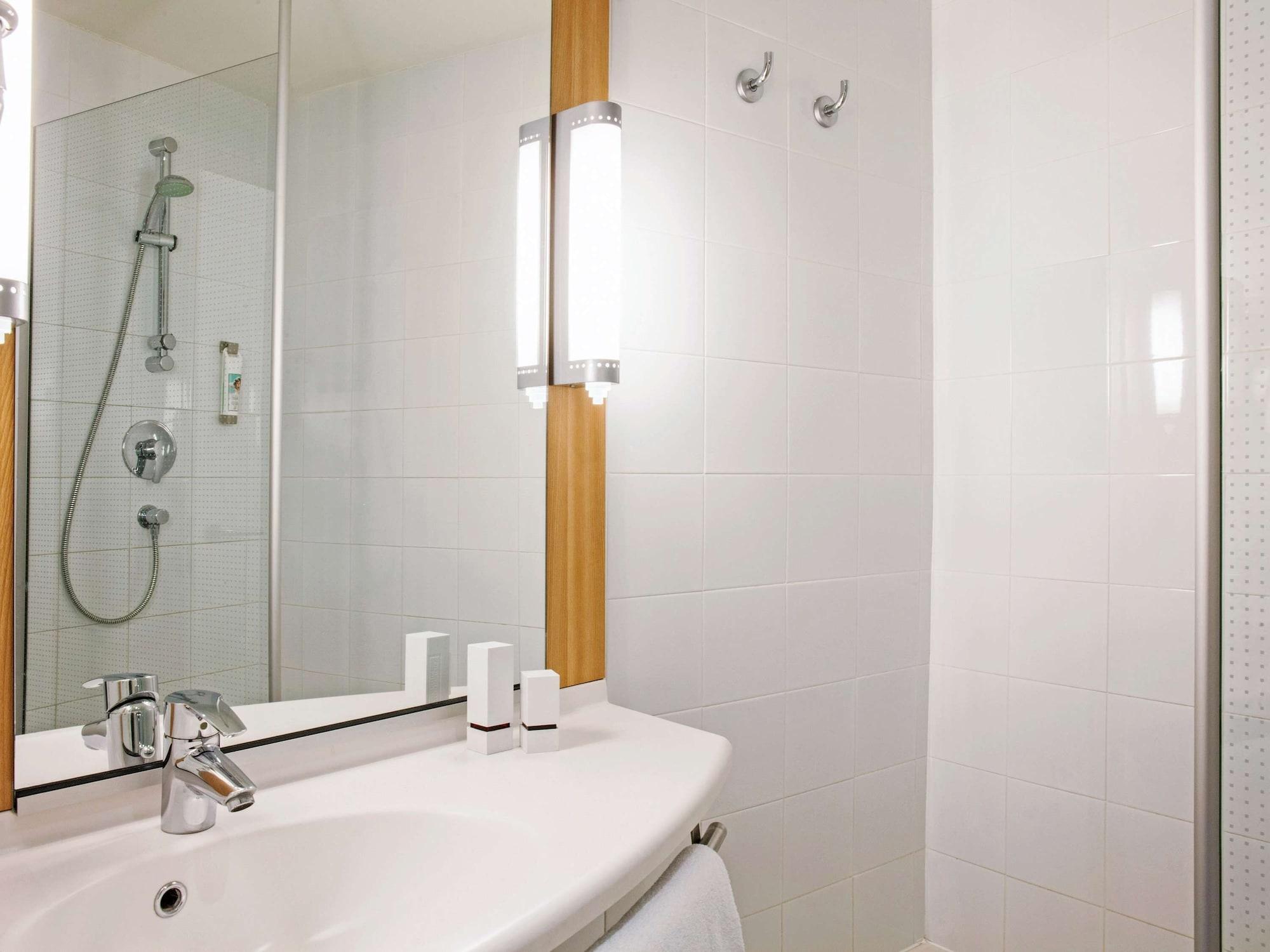 Hotel Ibis Barcelona Mollet 2*