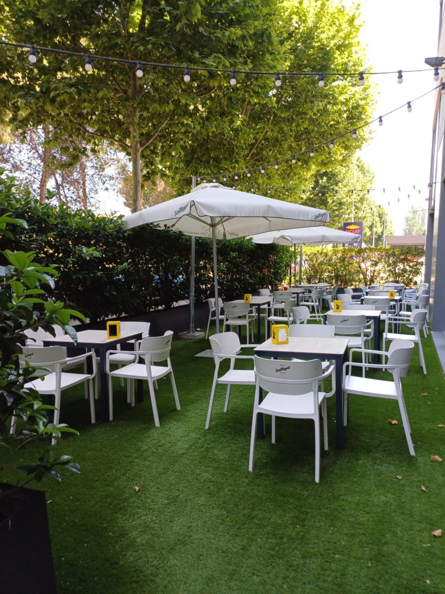 Hotel Ibis Barcelona Mollet Mollet del Vallès