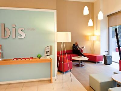 Ibis Barcelona Mollet 2*