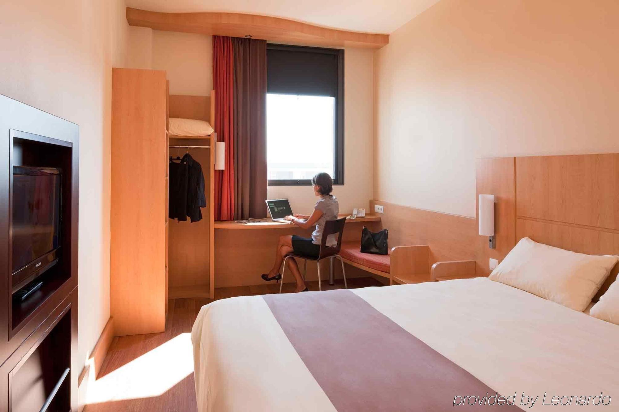 Hotel Ibis Barcelona Mollet