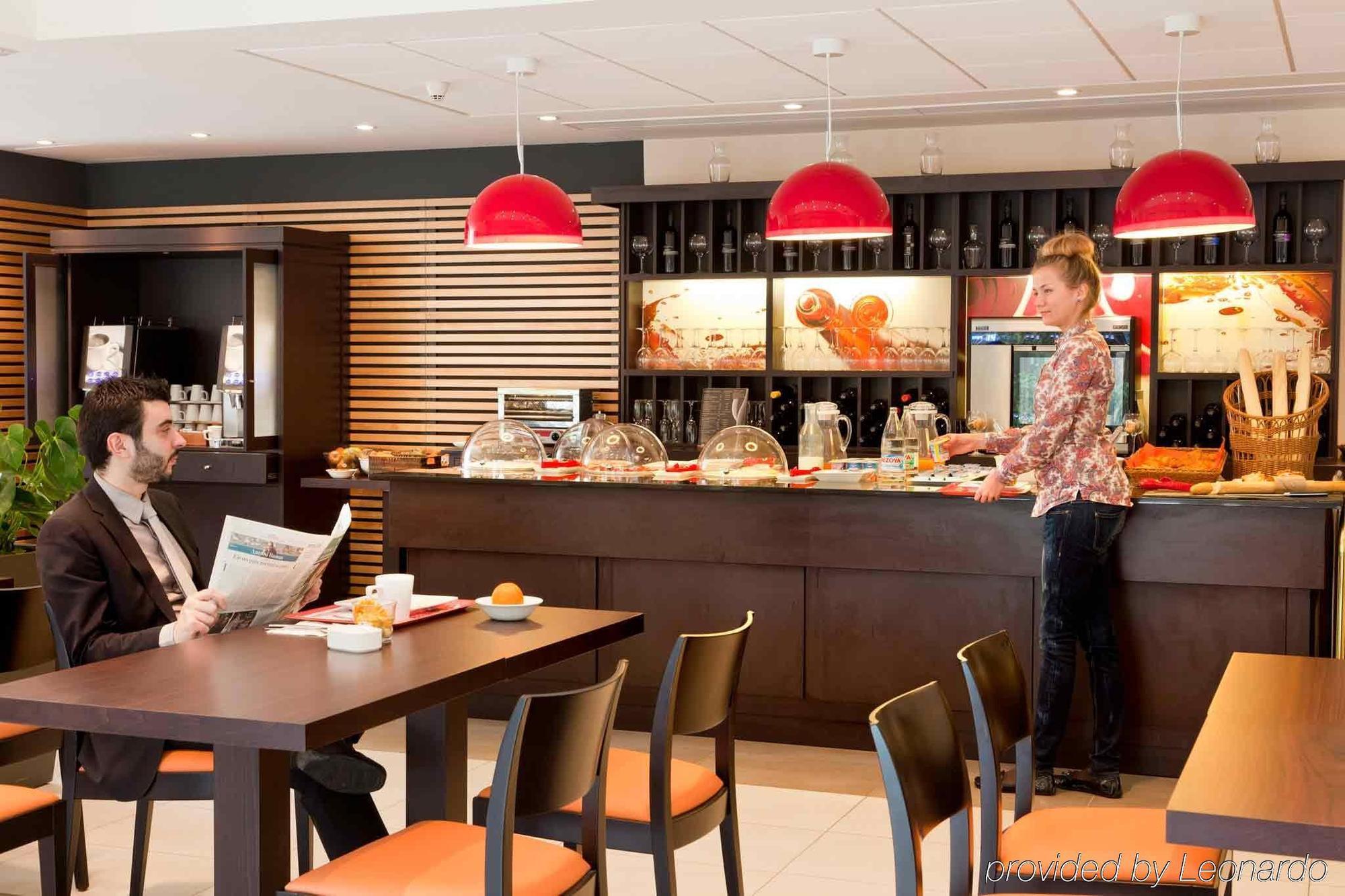 Ibis Barcelona Mollet 2* Mollet del Vallès