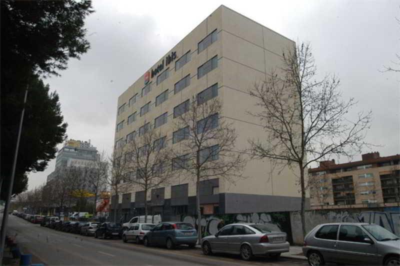 Ibis Barcelona Mollet Mollet del Valles