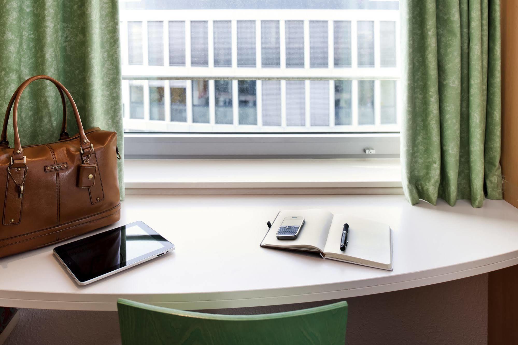 Ibis Barcelona Mollet