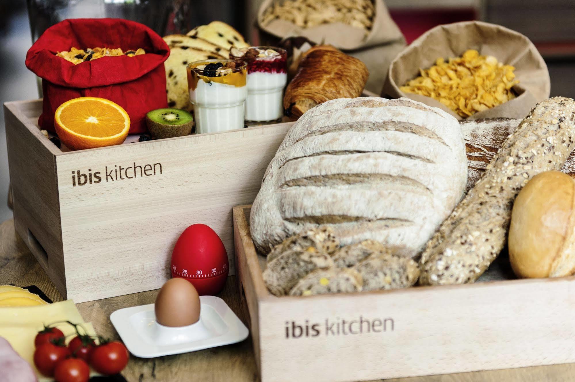 Hotel Ibis Barcelona Mollet Mollet del Valles