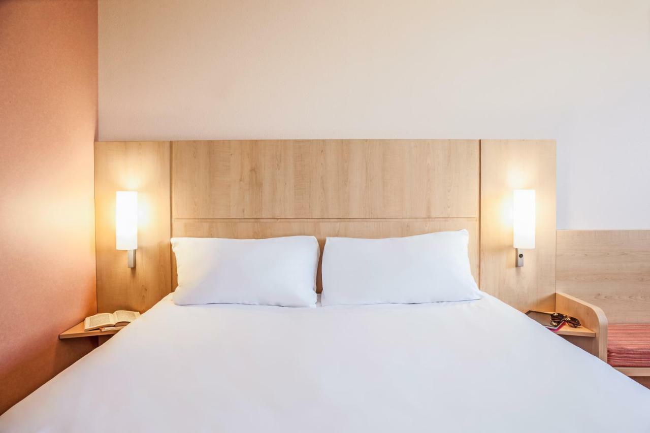 Ibis Barcelona Mollet Mollet del Vallès