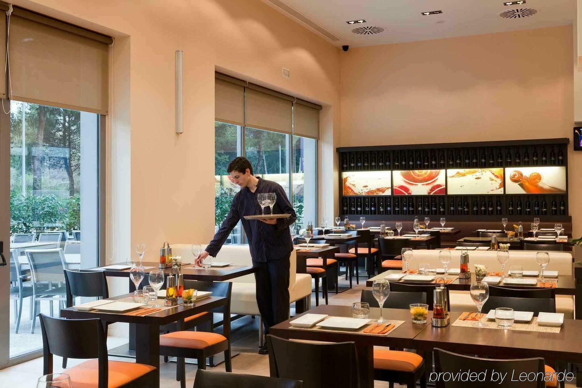 Ibis Barcelona Mollet Hotel 2*