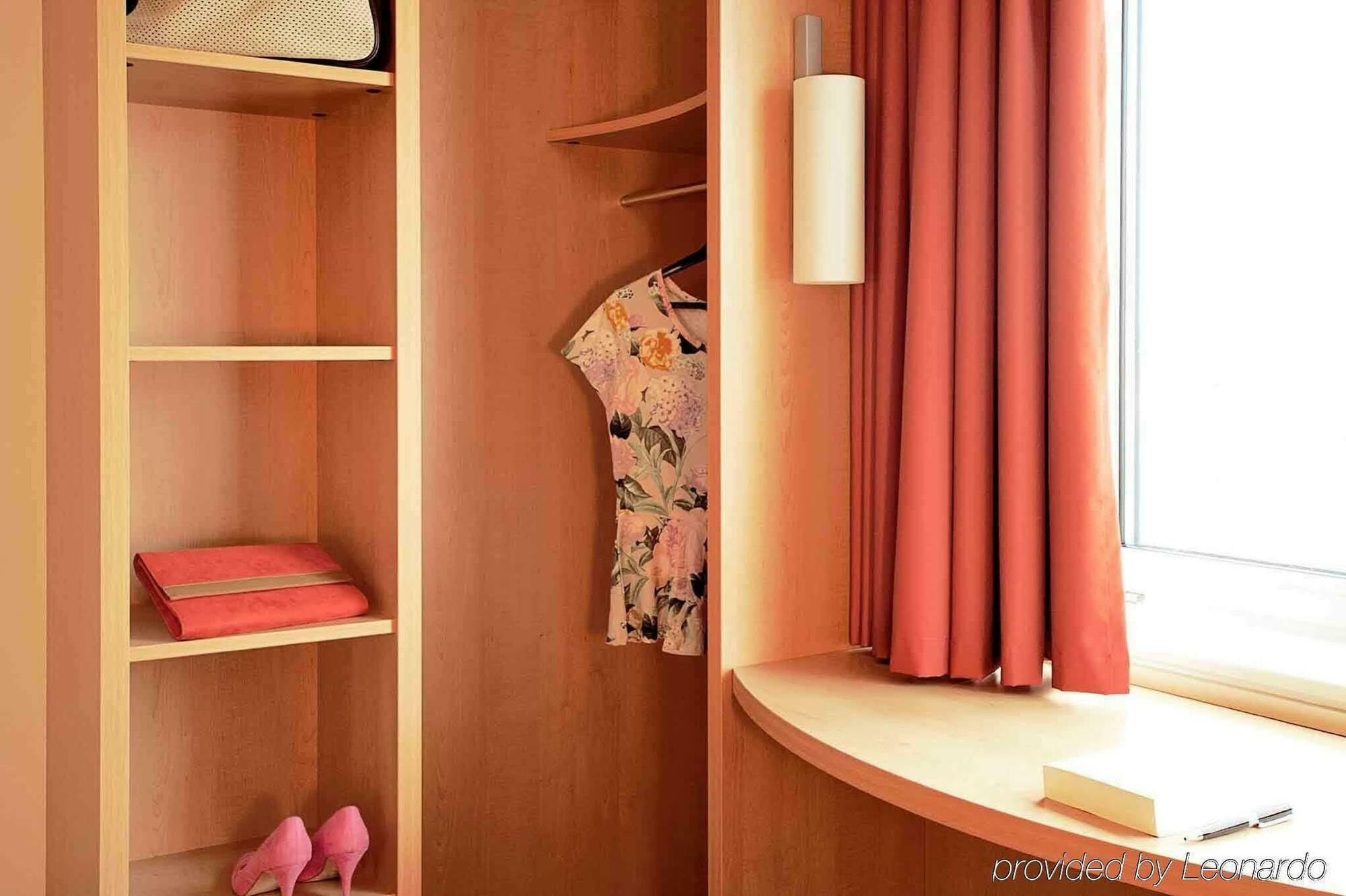 Ibis Barcelona Mollet Hotel Mollet del Vallès