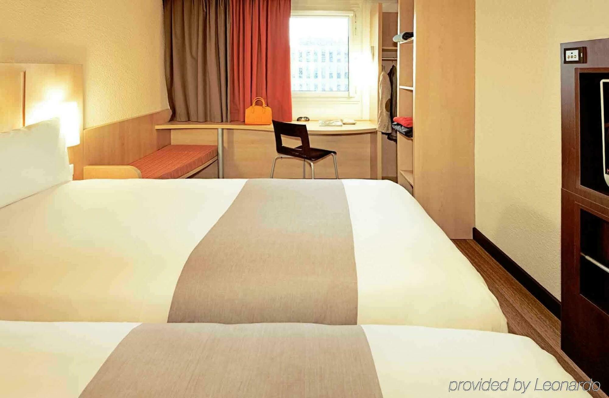 Hotel Ibis Barcelona Mollet 2*