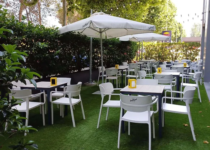 Ibis Barcelona Mollet