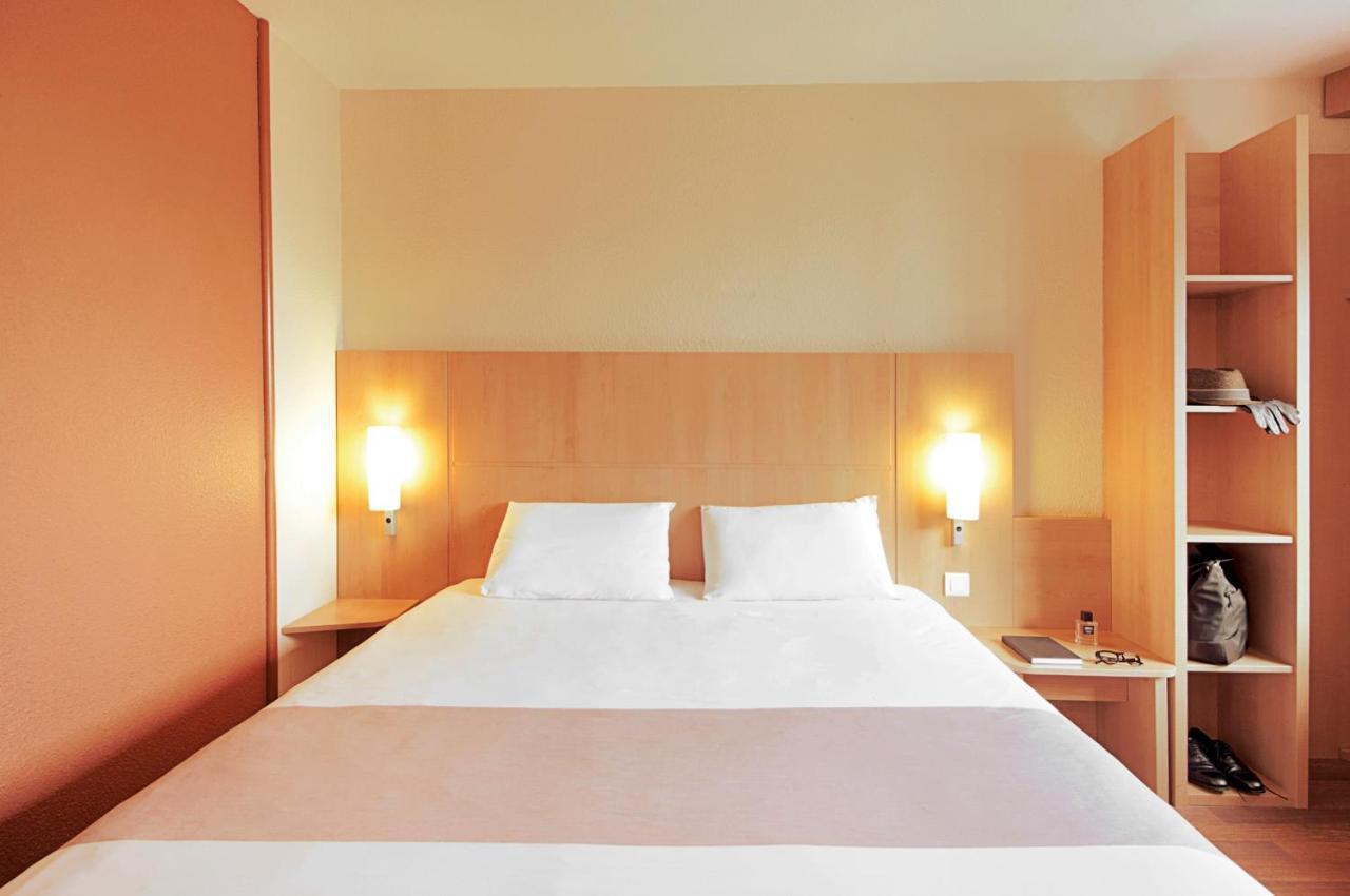 Hotel Ibis Barcelona Mollet 2*