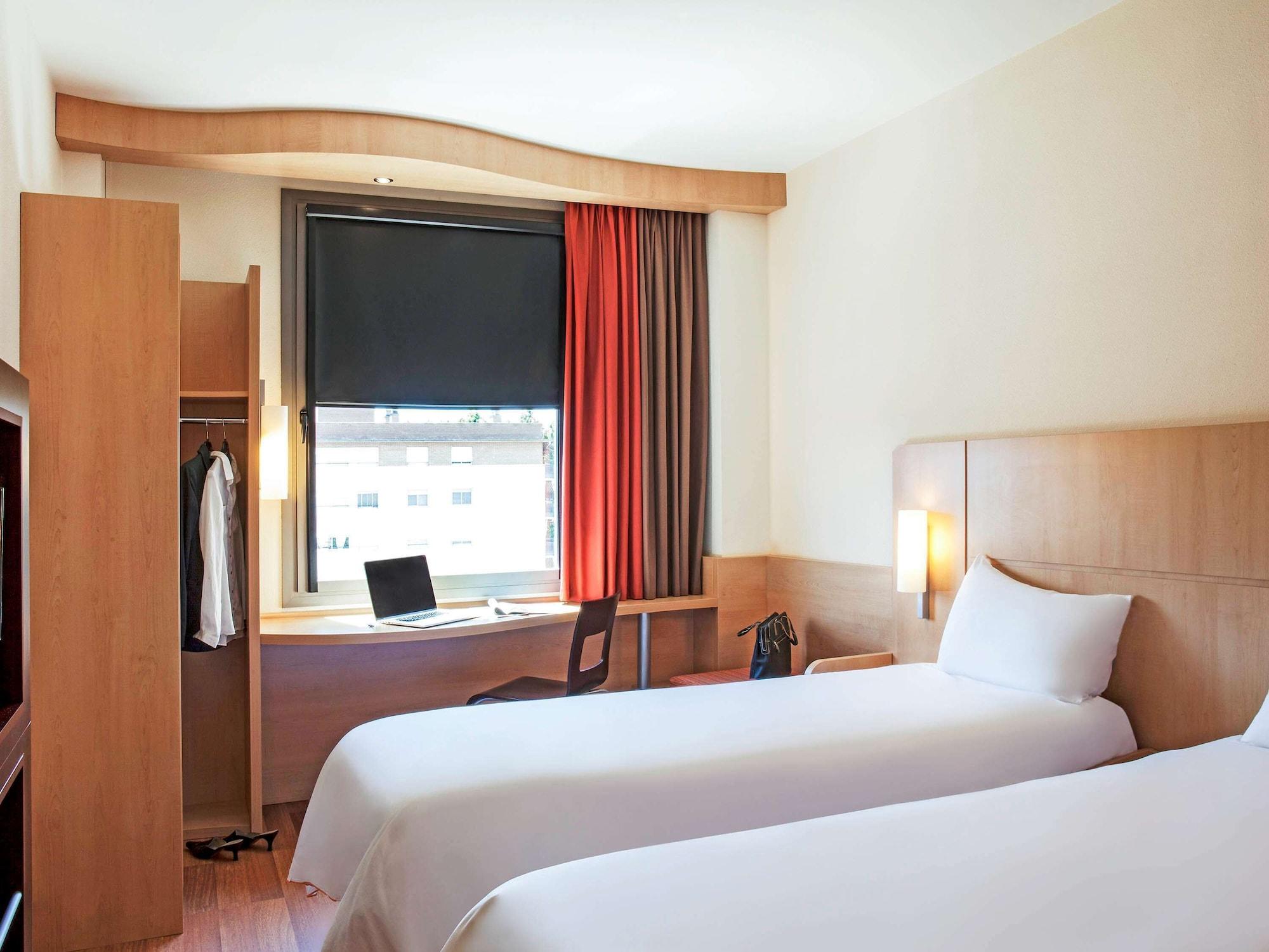 Hotel Ibis Barcelona Mollet
