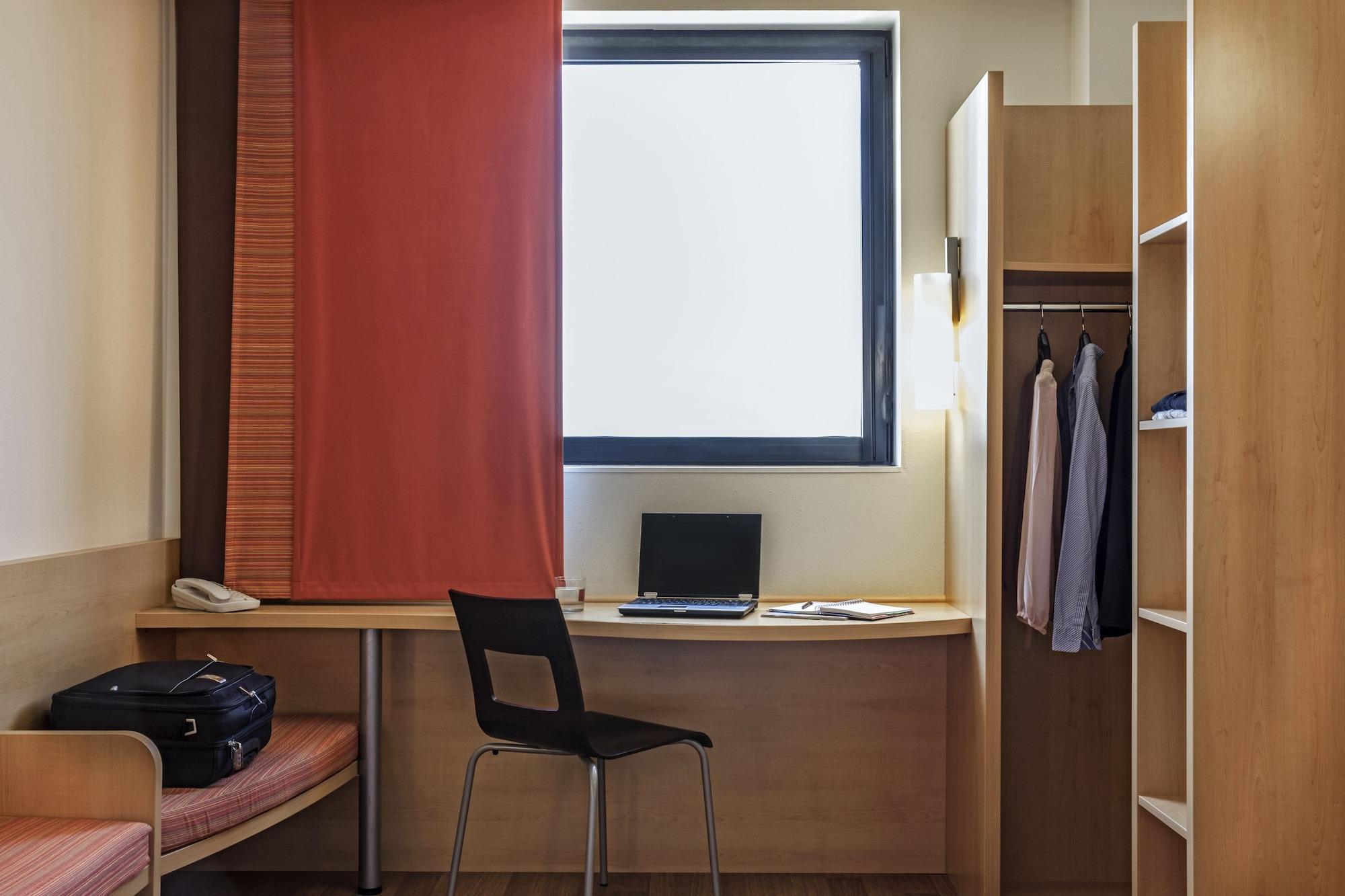 Ibis Barcelona Mollet Hotel Mollet del Vallès