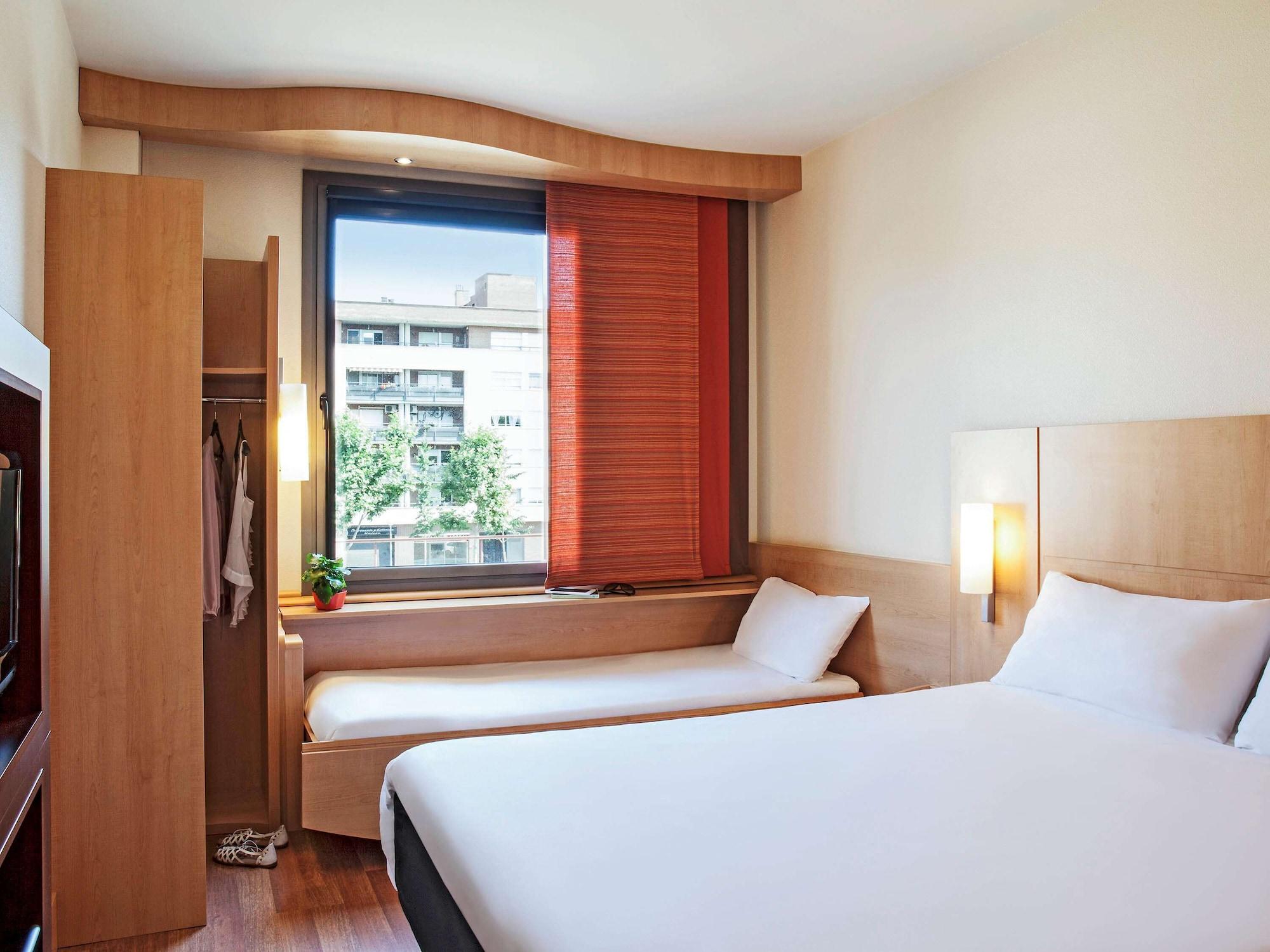 Ibis Barcelona Mollet Hotel Mollet del Vallès