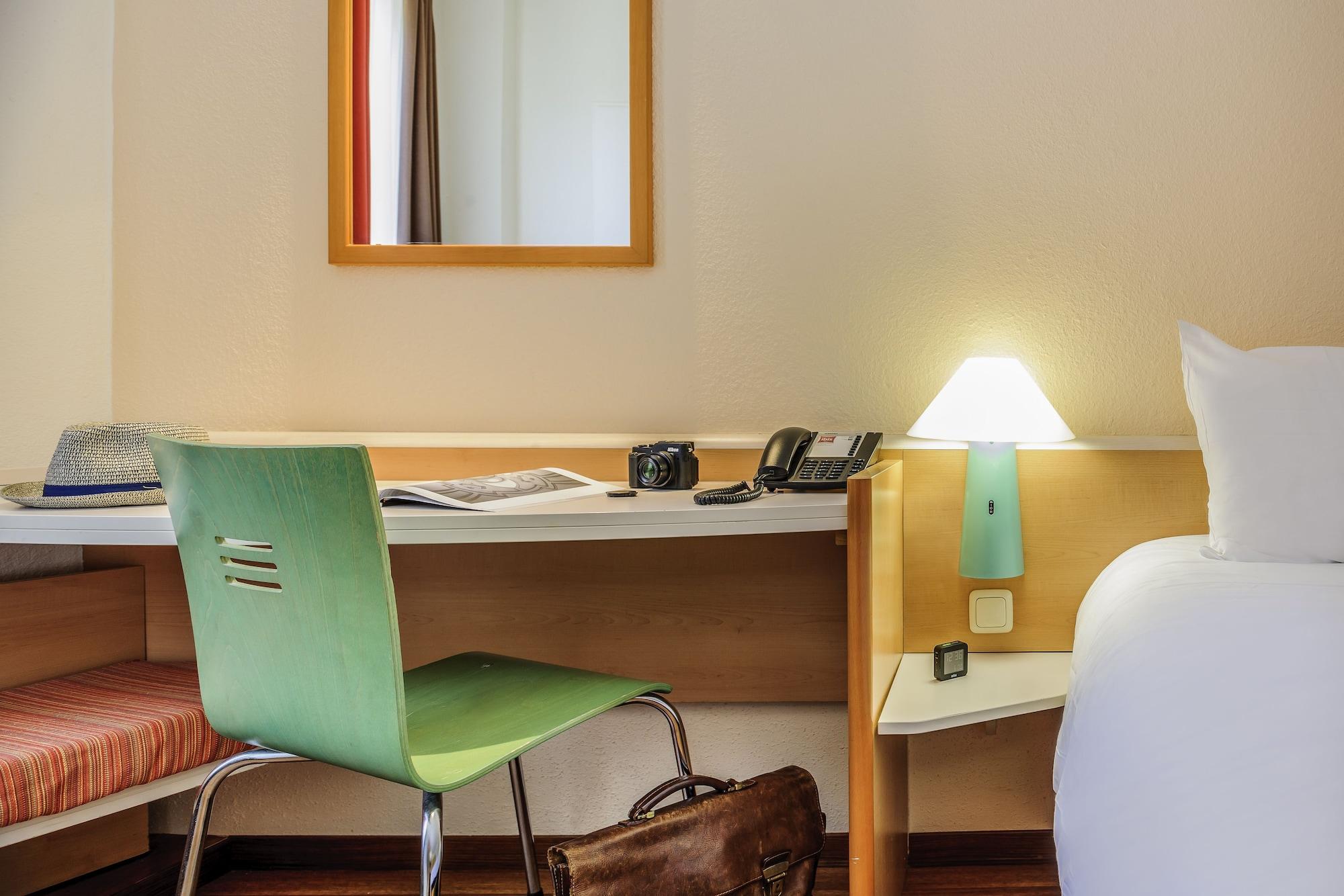 Ibis Barcelona Mollet Mollet del Vallès