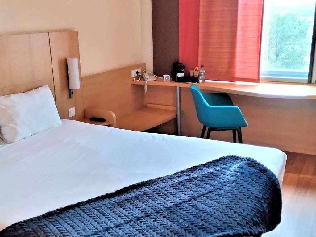 Ibis Barcelona Mollet