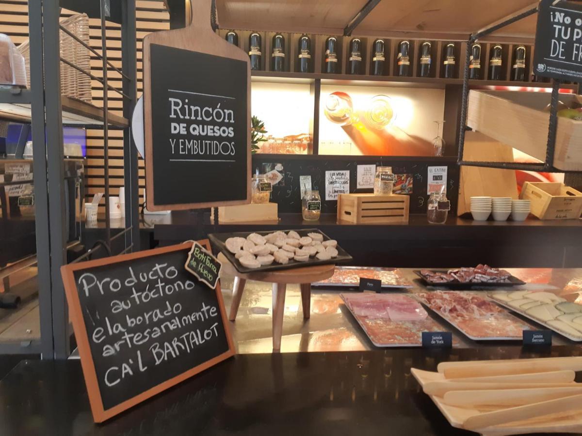 Ibis Barcelona Mollet 2* Mollet del Vallès