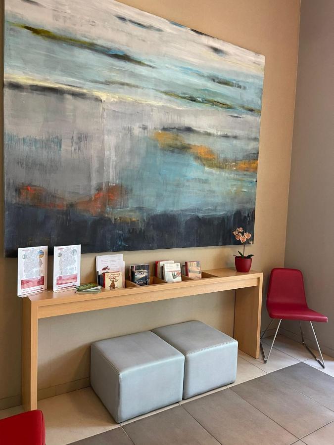 Hotel Ibis Barcelona Mollet