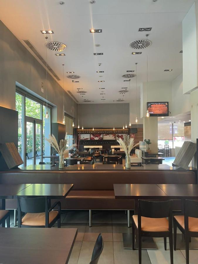 Ibis Barcelona Mollet Hotel Mollet del Vallès