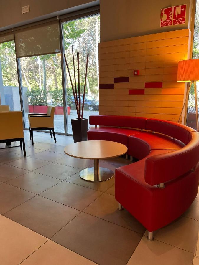Hotel Ibis Barcelona Mollet Mollet del Vallès
