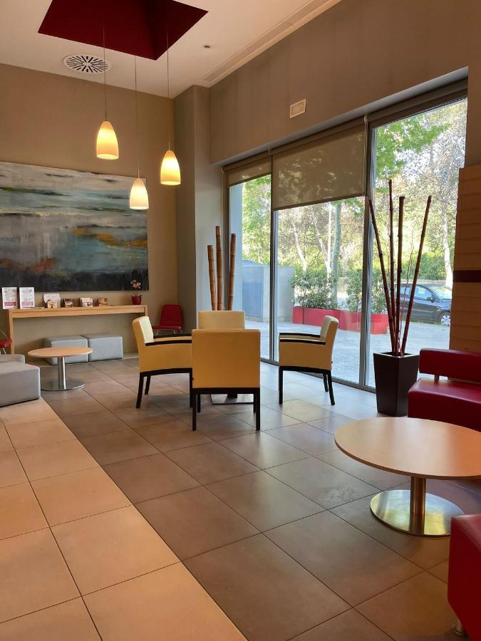 Ibis Barcelona Mollet Mollet del Vallès