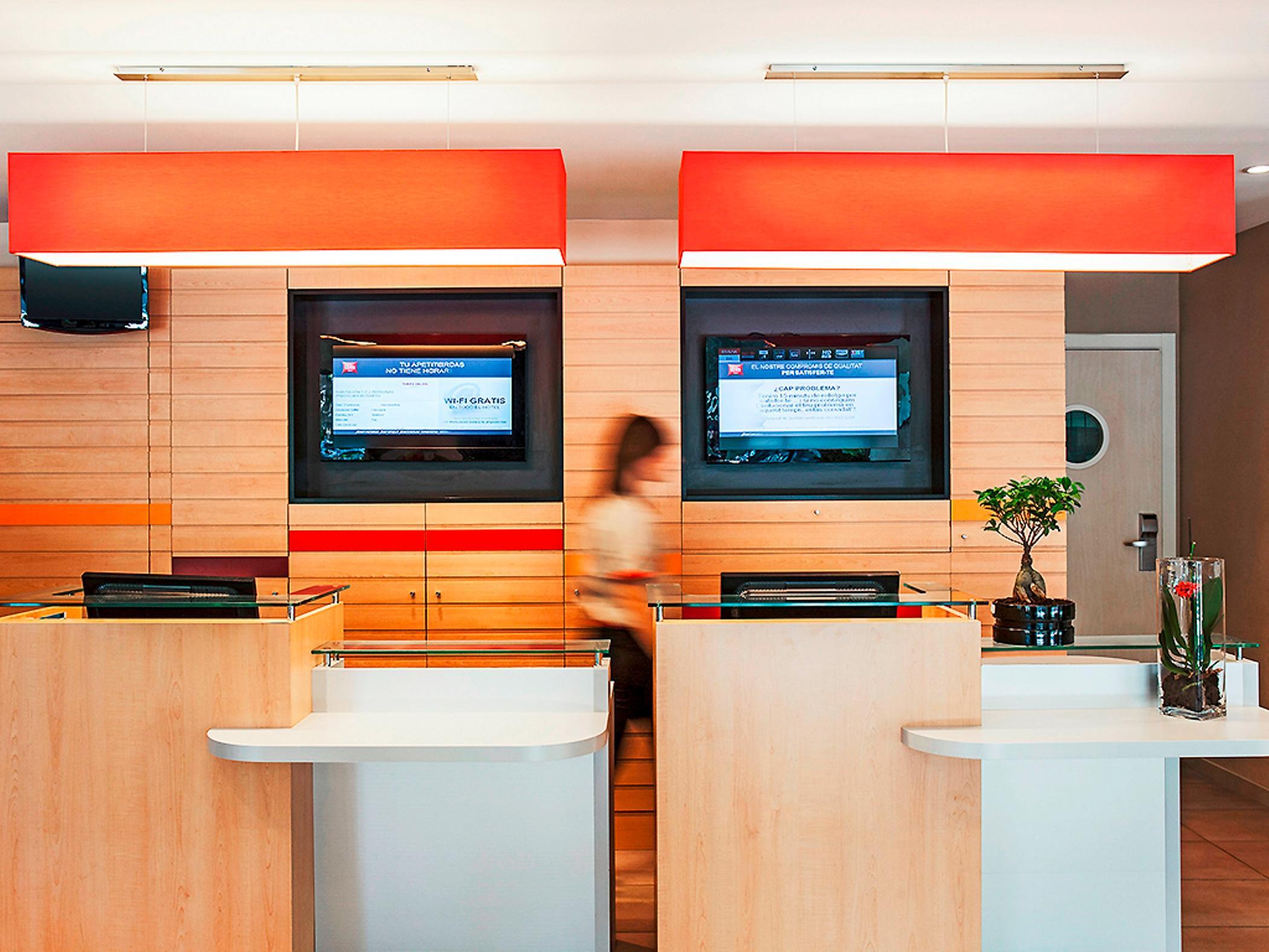 Ibis Barcelona Mollet Mollet del Vallès