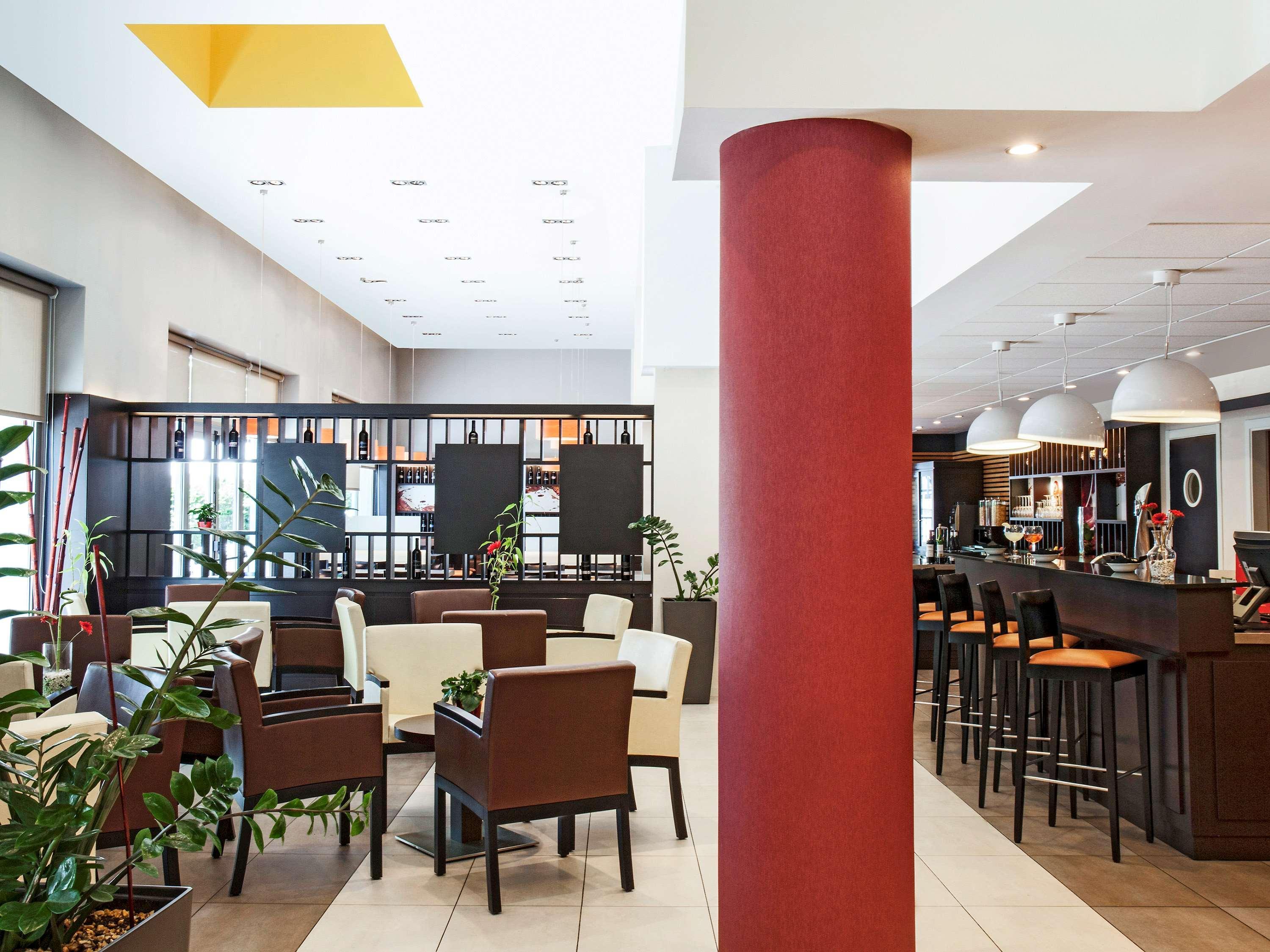 Ibis Barcelona Mollet Hotel Mollet del Vallès