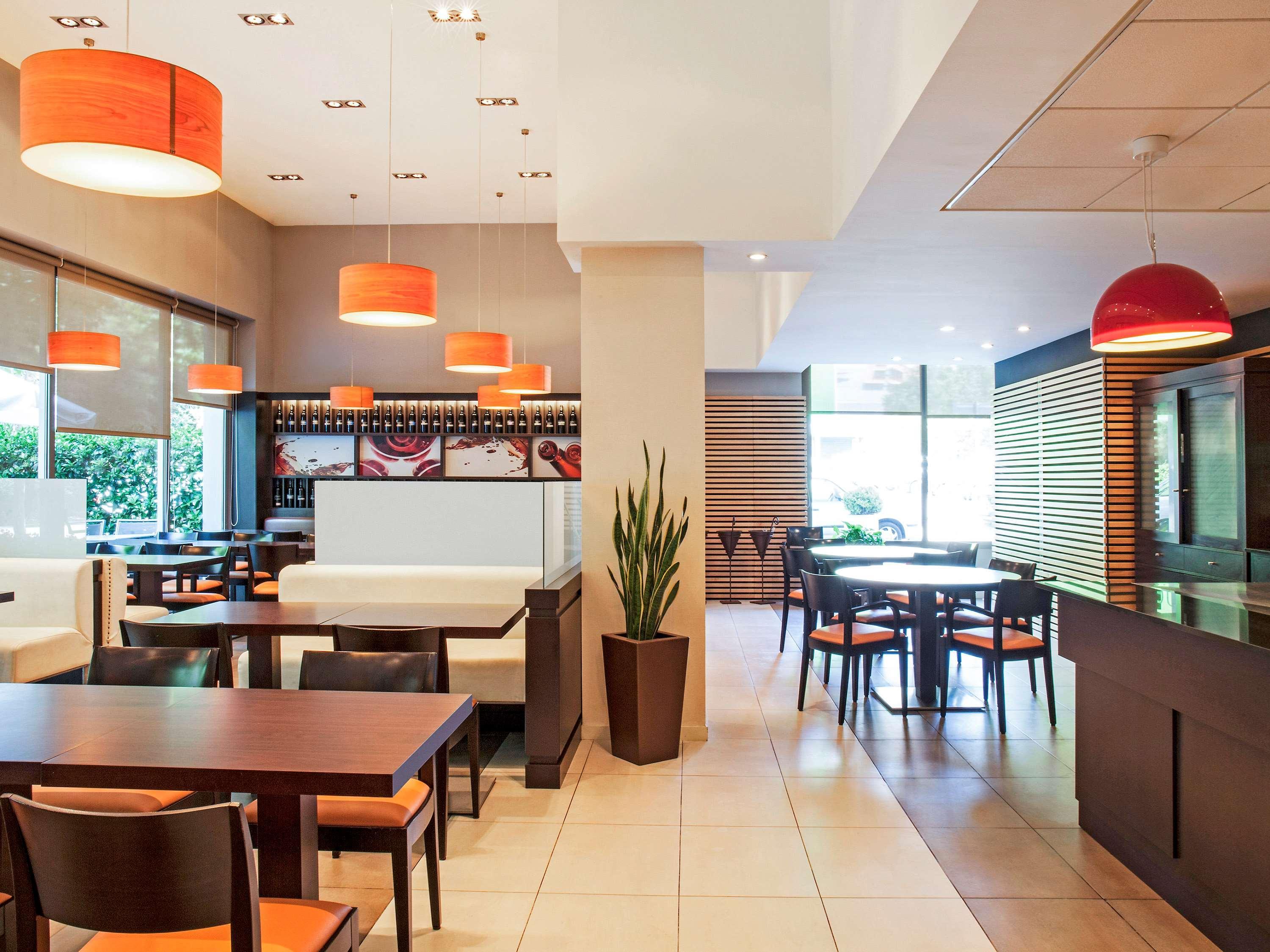 Ibis Barcelona Mollet 2* Mollet del Vallès