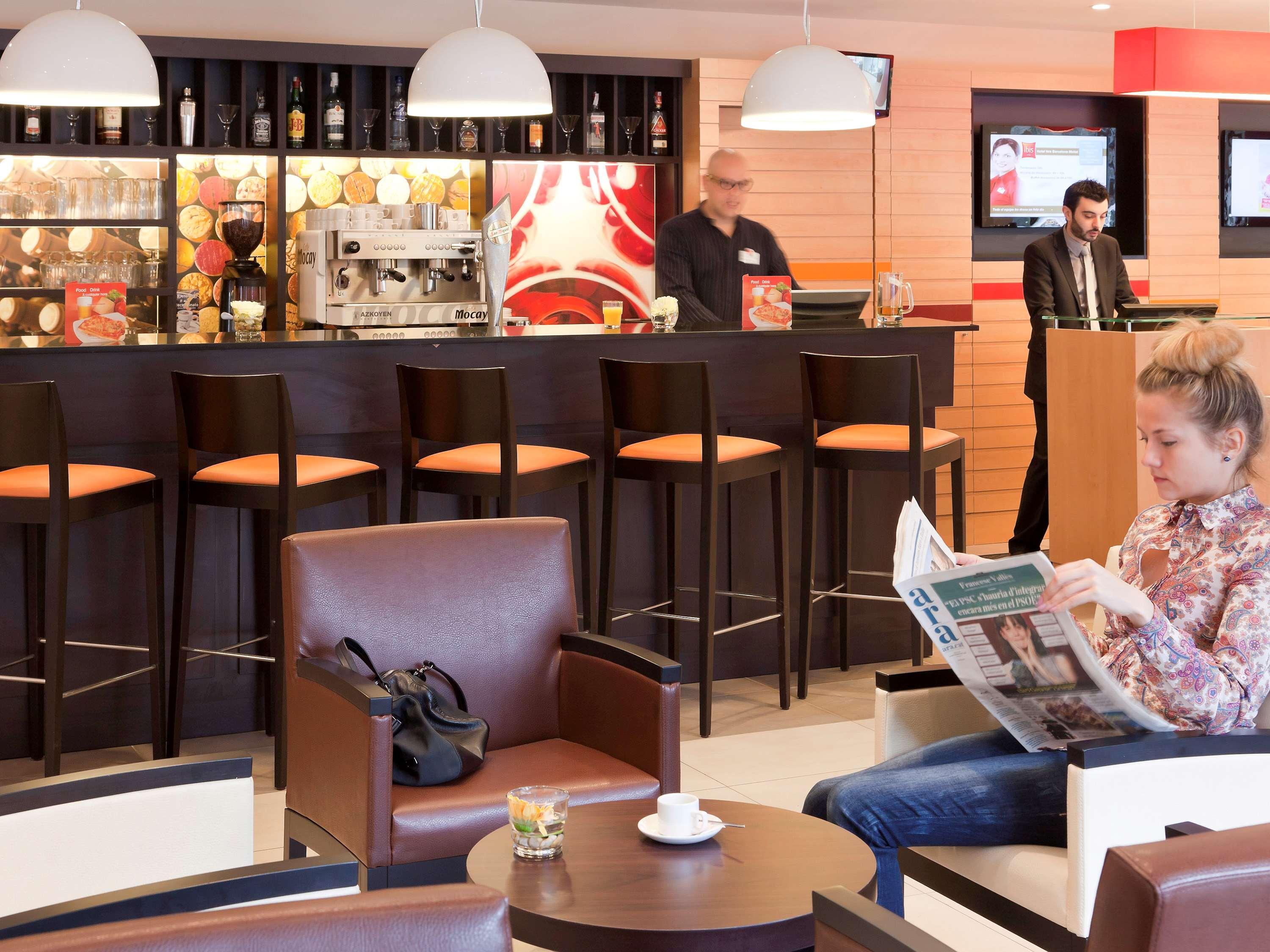 Ibis Barcelona Mollet Hotel