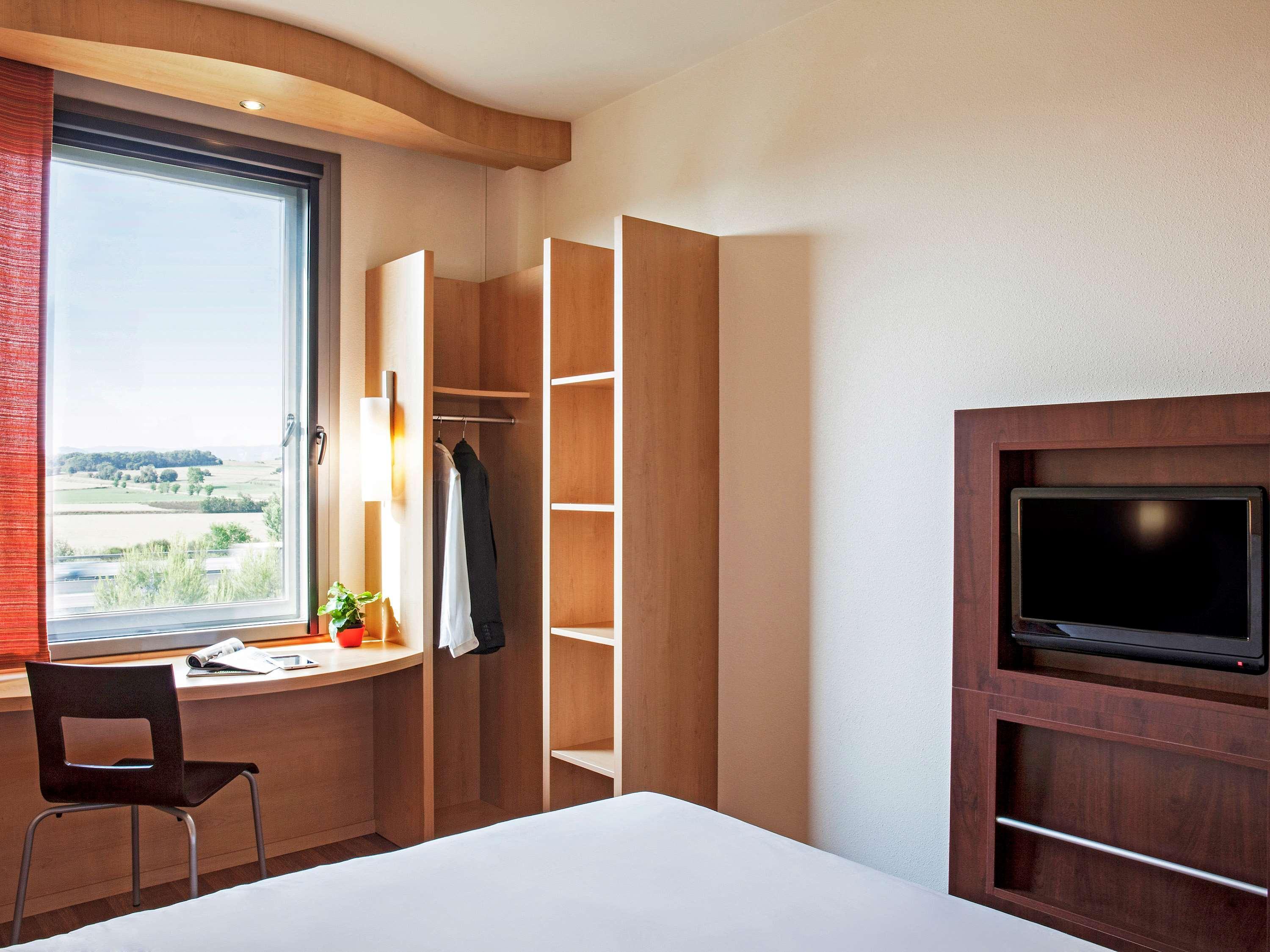 Ibis Barcelona Mollet 2* Mollet del Vallès