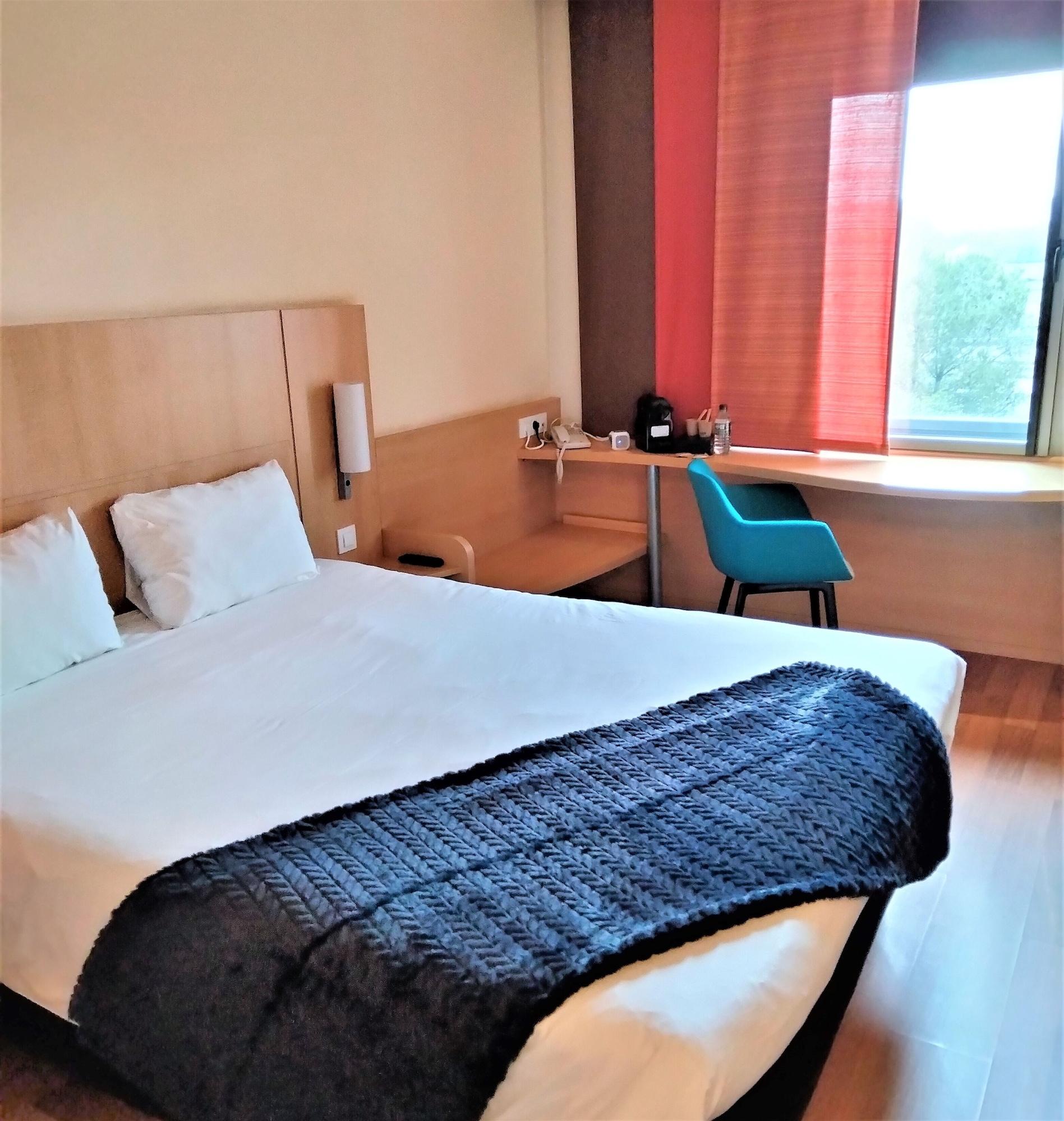 Hotel Ibis Barcelona Mollet