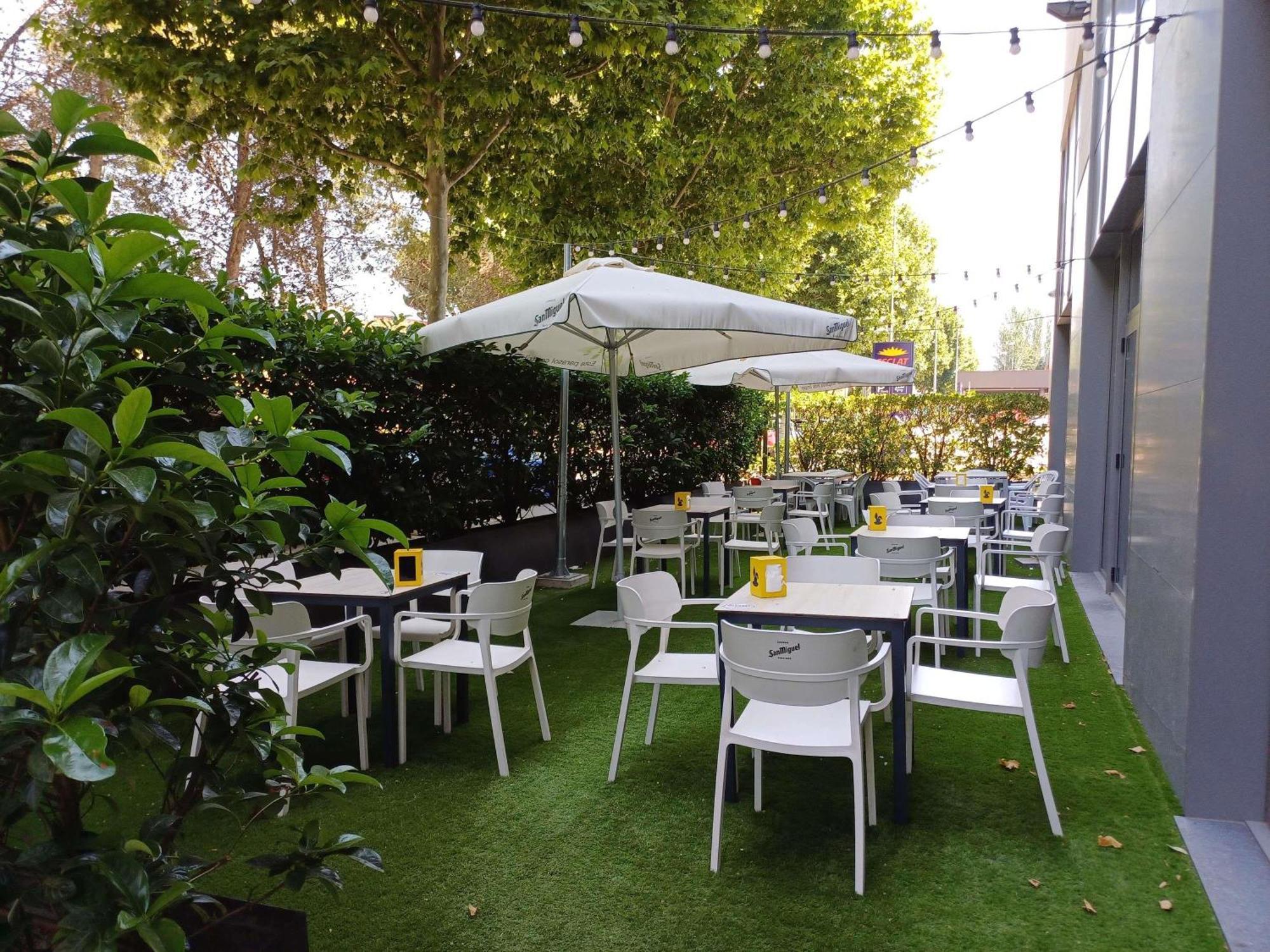 Ibis Barcelona Mollet Hotel 2*