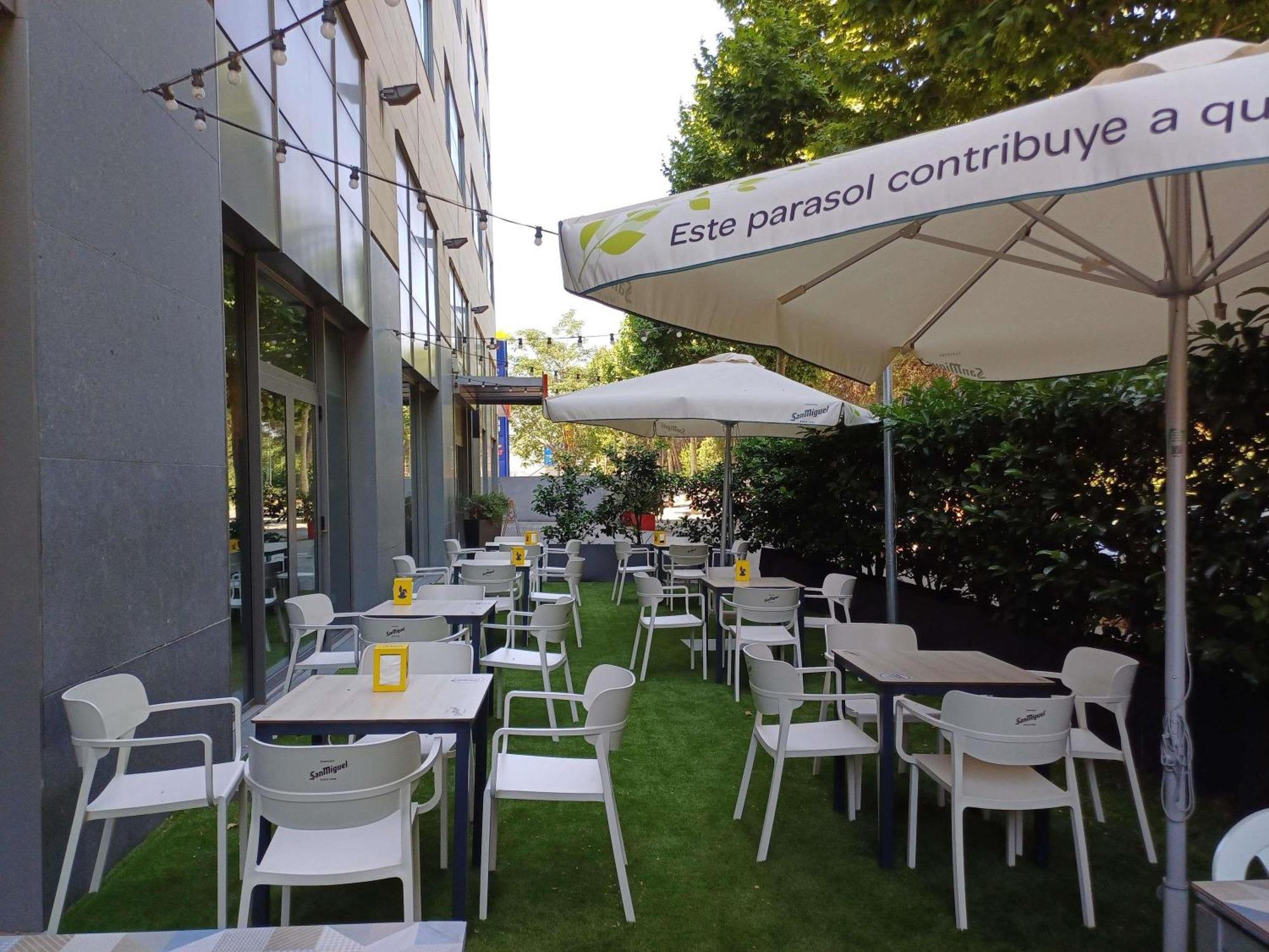 Hotel Ibis Barcelona Mollet Mollet del Vallès