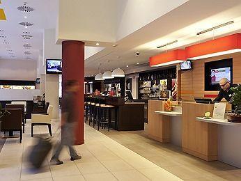 Ibis Barcelona Mollet Hotel Mollet del Vallès