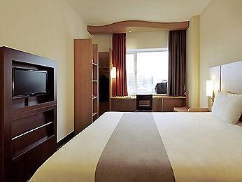 Ibis Barcelona Mollet 2* Mollet del Vallès