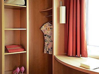 Ibis Barcelona Mollet Hotel 2*