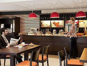 Ibis Barcelona Mollet Hotel