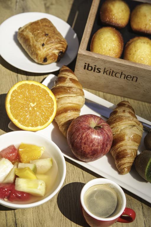 Ibis Barcelona Mollet Hotel 2*