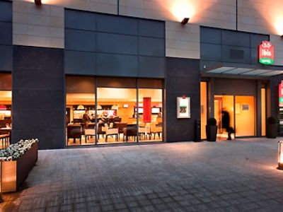 Hotel Ibis Barcelona Mollet