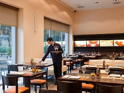 Ibis Barcelona Mollet Hotel Mollet del Vallès