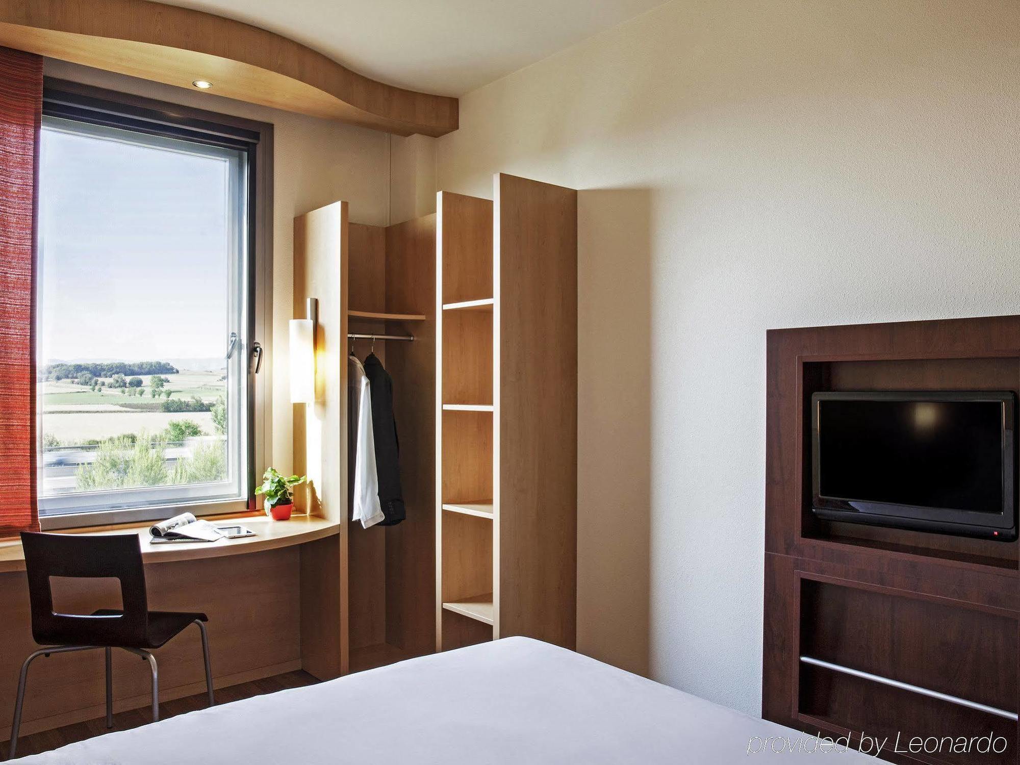 Ibis Barcelona Mollet Hotel Mollet del Vallès