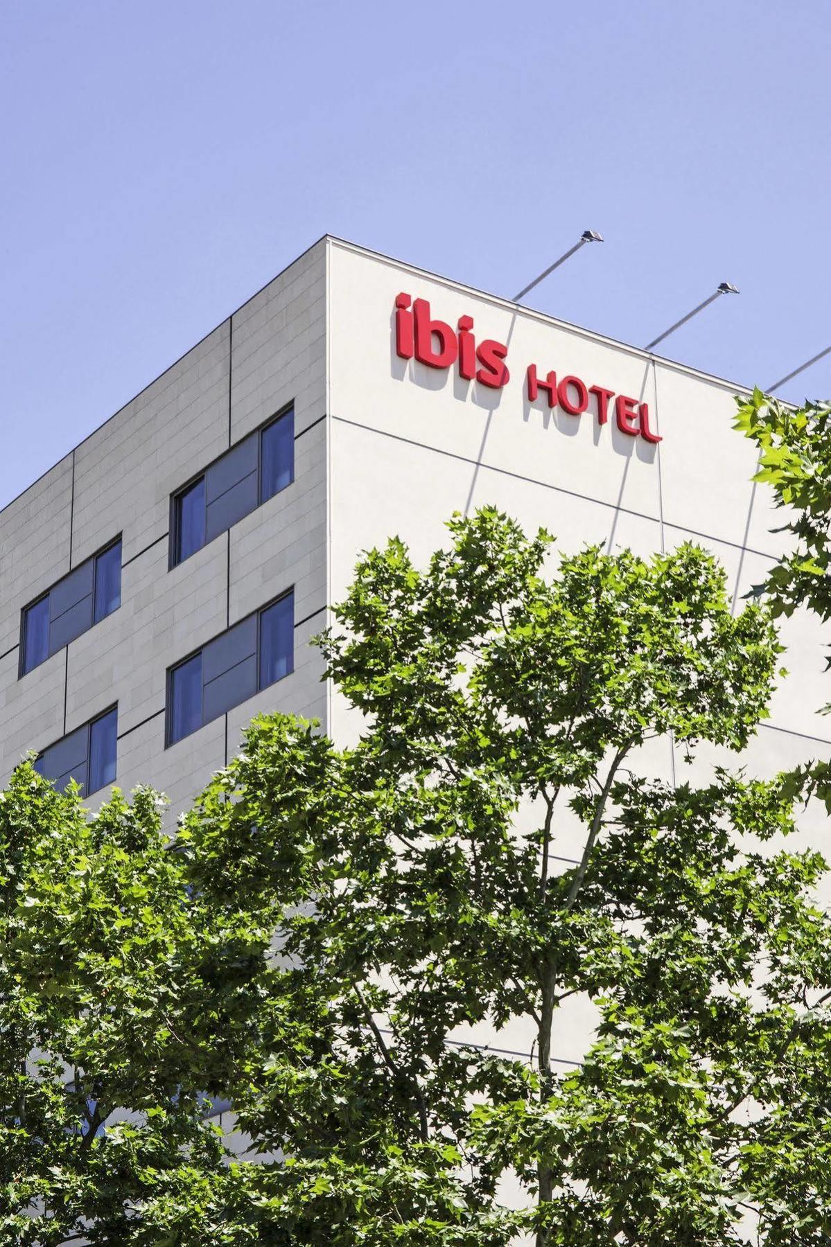 Hotel Ibis Barcelona Mollet