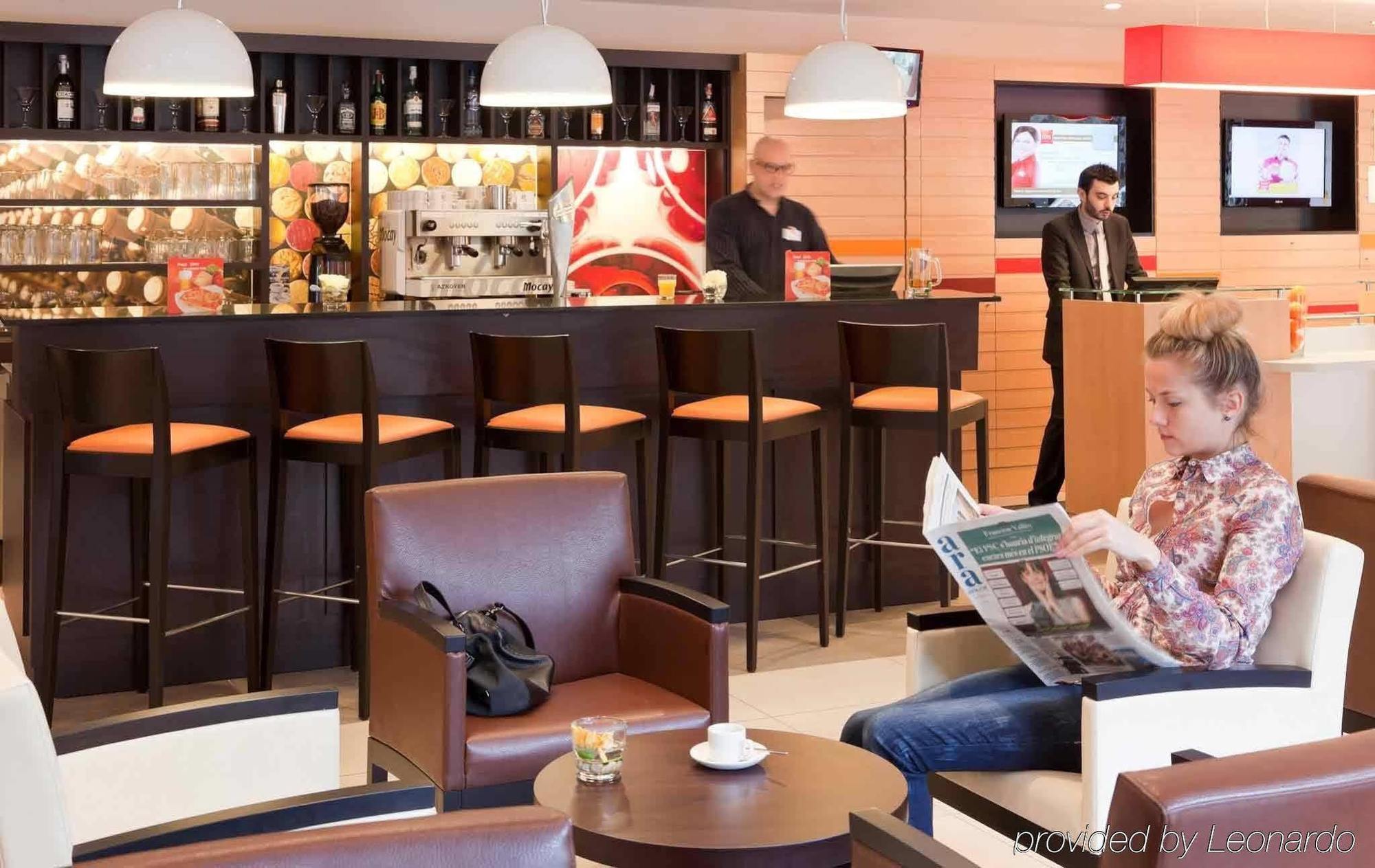 Ibis Barcelona Mollet