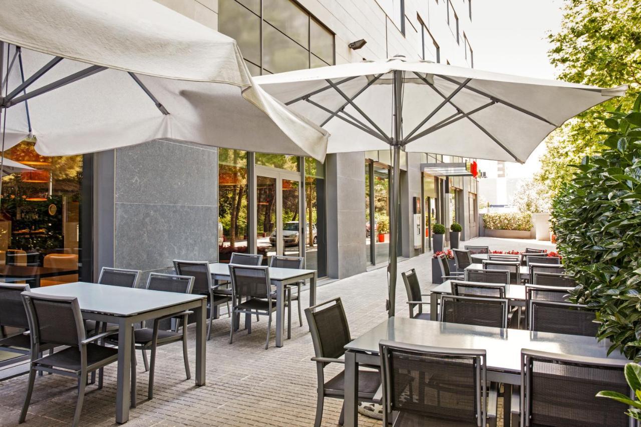 Ibis Barcelona Mollet Hotel Mollet del Vallès